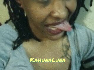 KahunaLuna
