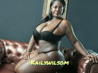Kailywilsom
