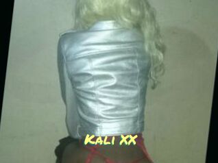 Kali_XX