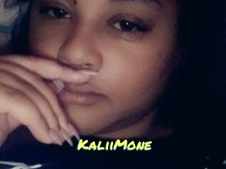 KaliiMone