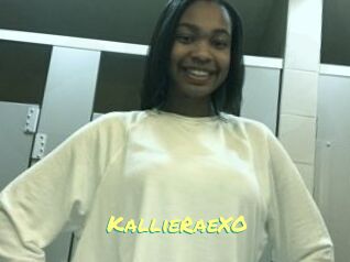 KallieRaeXO Cul de Black