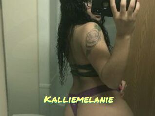 Kalliemelanie