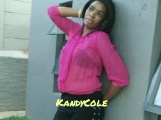 KandyCole