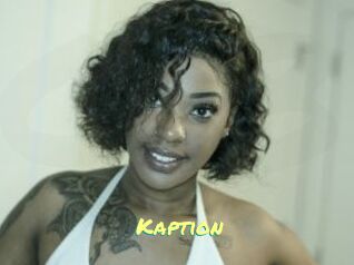Kaption