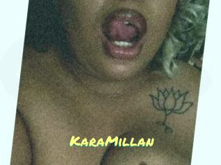 KaraMillan