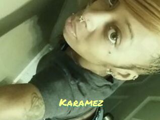 Karamez