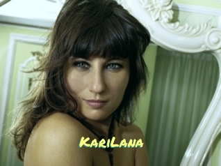 KariLana Cul de Black