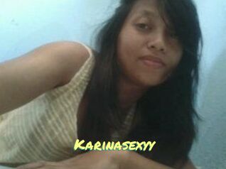 Karinasexyy