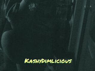 KashyDimlicious