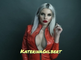 KaterinaGilbert Cul de Black