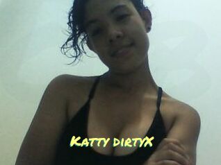 Katty_dirtyX