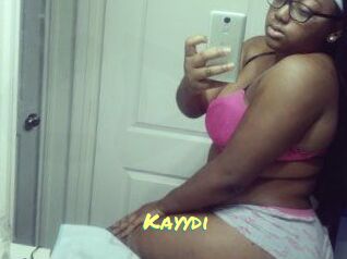 Kayydi