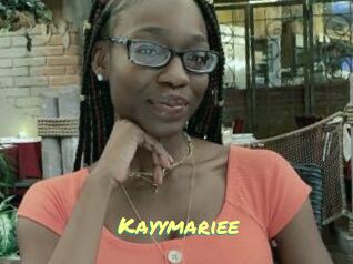 Kayymariee