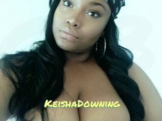 Keisha_Downing