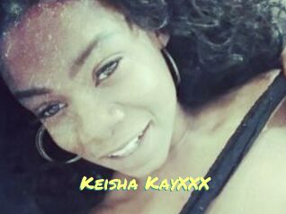 Keisha_KayXXX