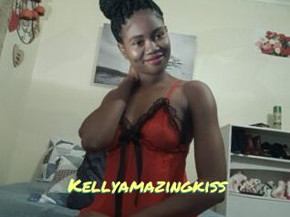 Kellyamazingkiss
