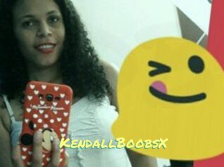 KendallBoobsX