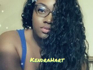 KendraHart
