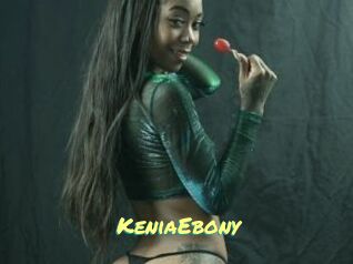 KeniaEbony