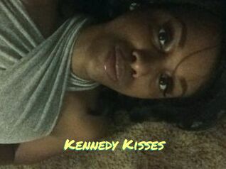Kennedy_Kisses