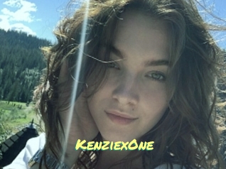 KenziexOne
