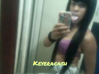 Keyeracash