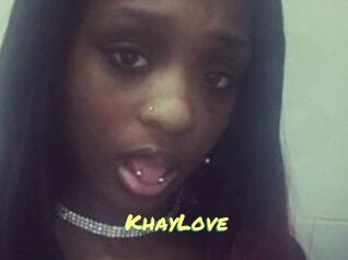 KhayLove