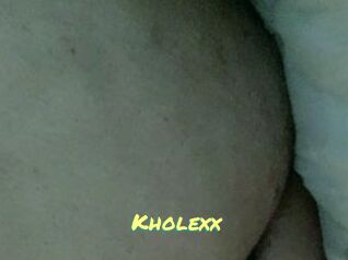 Kholexx