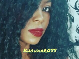 KhoudiaROSS
