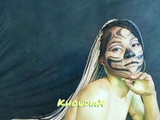 KhoudiaX