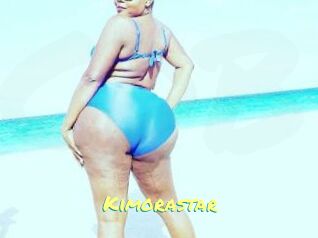 Kimorastar