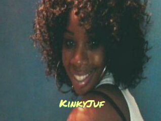 Kinkyjuf