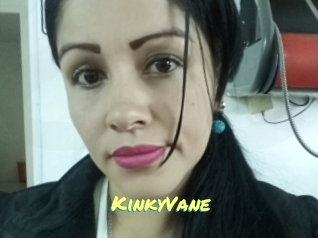 KinkyVane