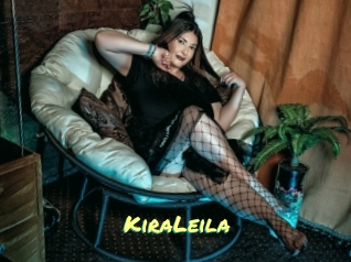 KiraLeila
