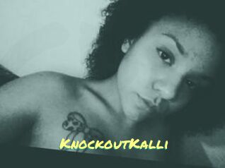 KnockoutKalli