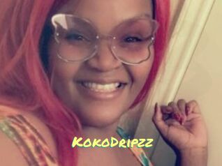 KokoDripzz