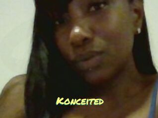 Konceited