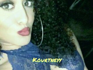 Kourtneyy