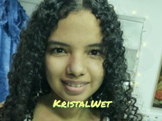 KristalWet