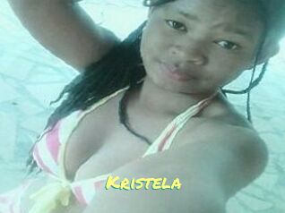 Kristela