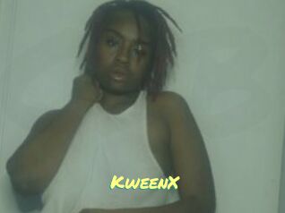 KweenX