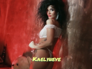 kaelyneve Cul de Black