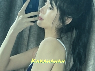 Kakahahah