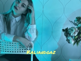 Kaliandgaz