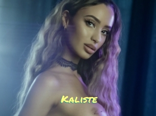 kaliste Cul de Black
