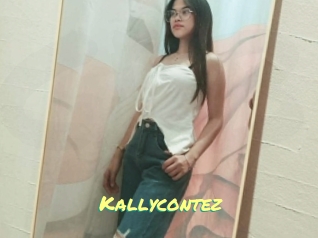 kallycontez Cul de Black