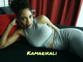 Kamarikali