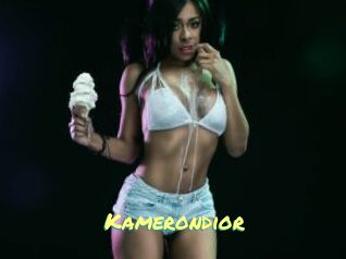 Kamerondior