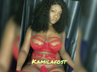 Kamilafost