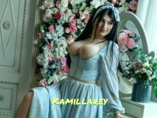 kamillarey Cul de Black